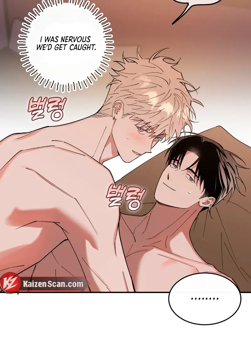 In My Bad Chapter 4 page 5 - 
