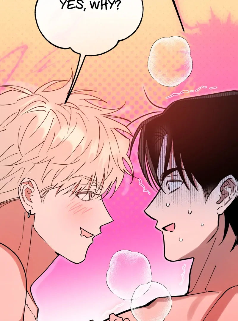 In My Bad Chapter 4 page 43 - 