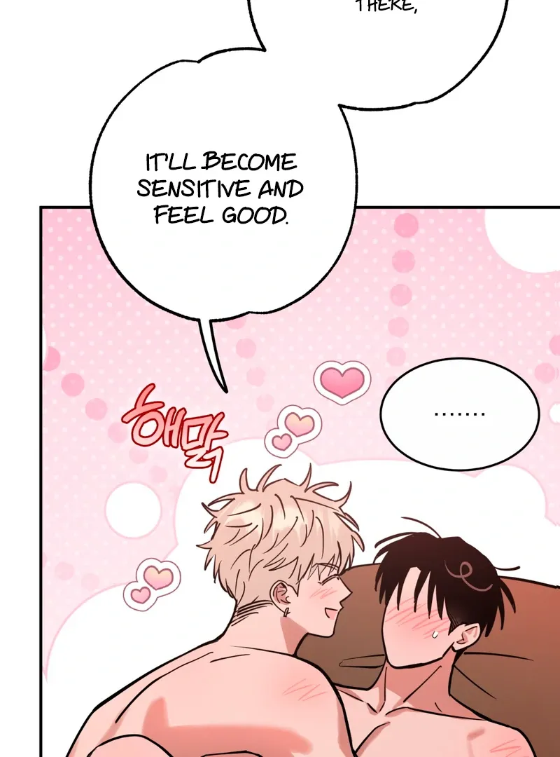In My Bad Chapter 4 page 47 - 