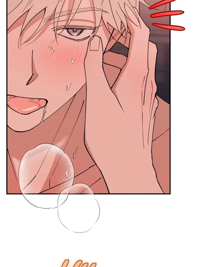 In My Bad Chapter 4 page 57 - 