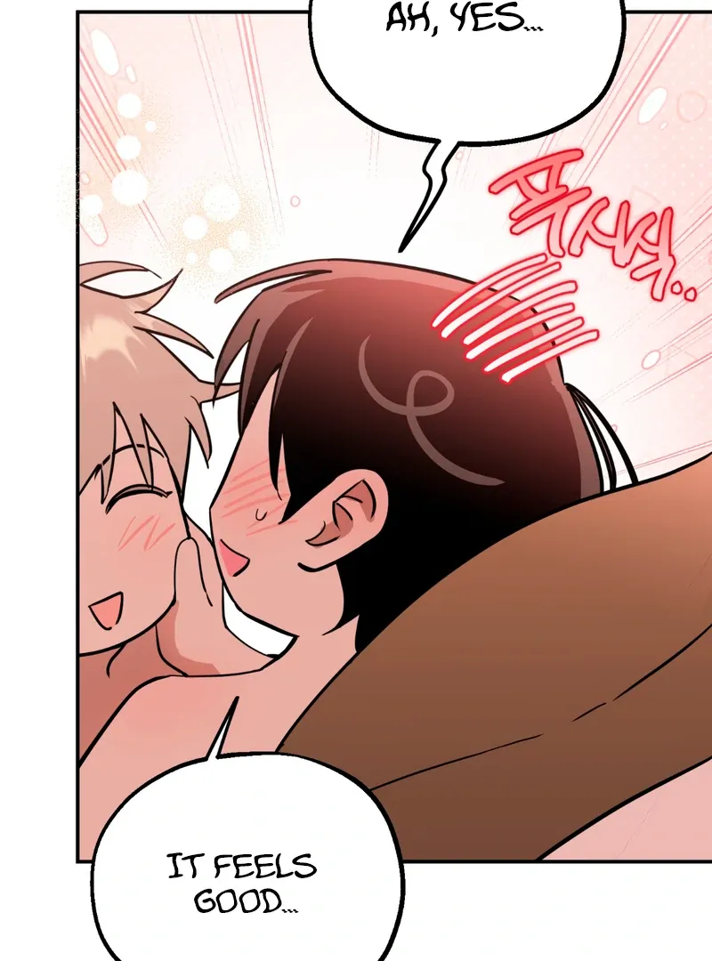 In My Bad Chapter 4 page 60 - 