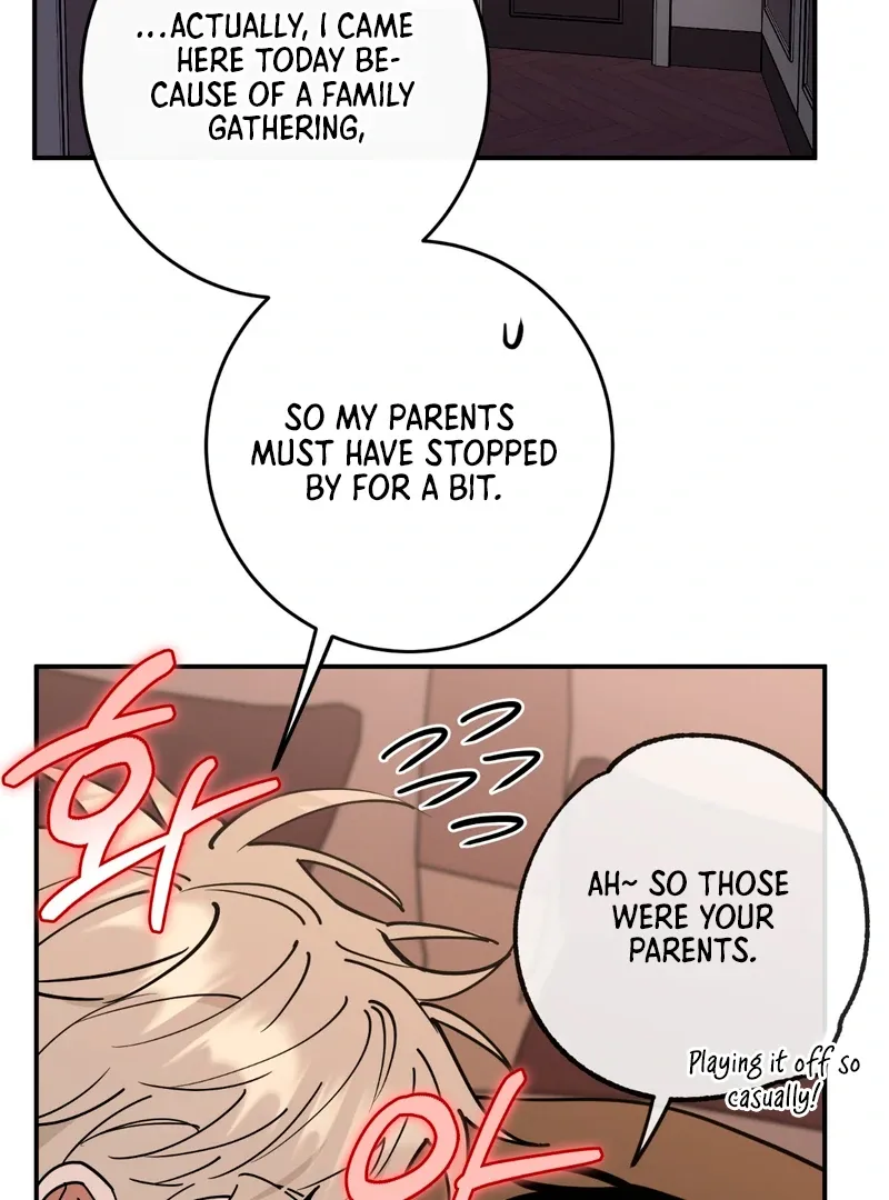 In My Bad Chapter 4 page 7 - 