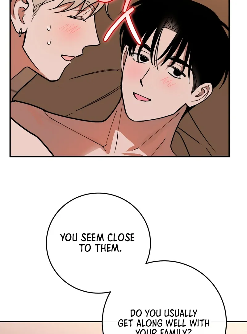 In My Bad Chapter 4 page 8 - 