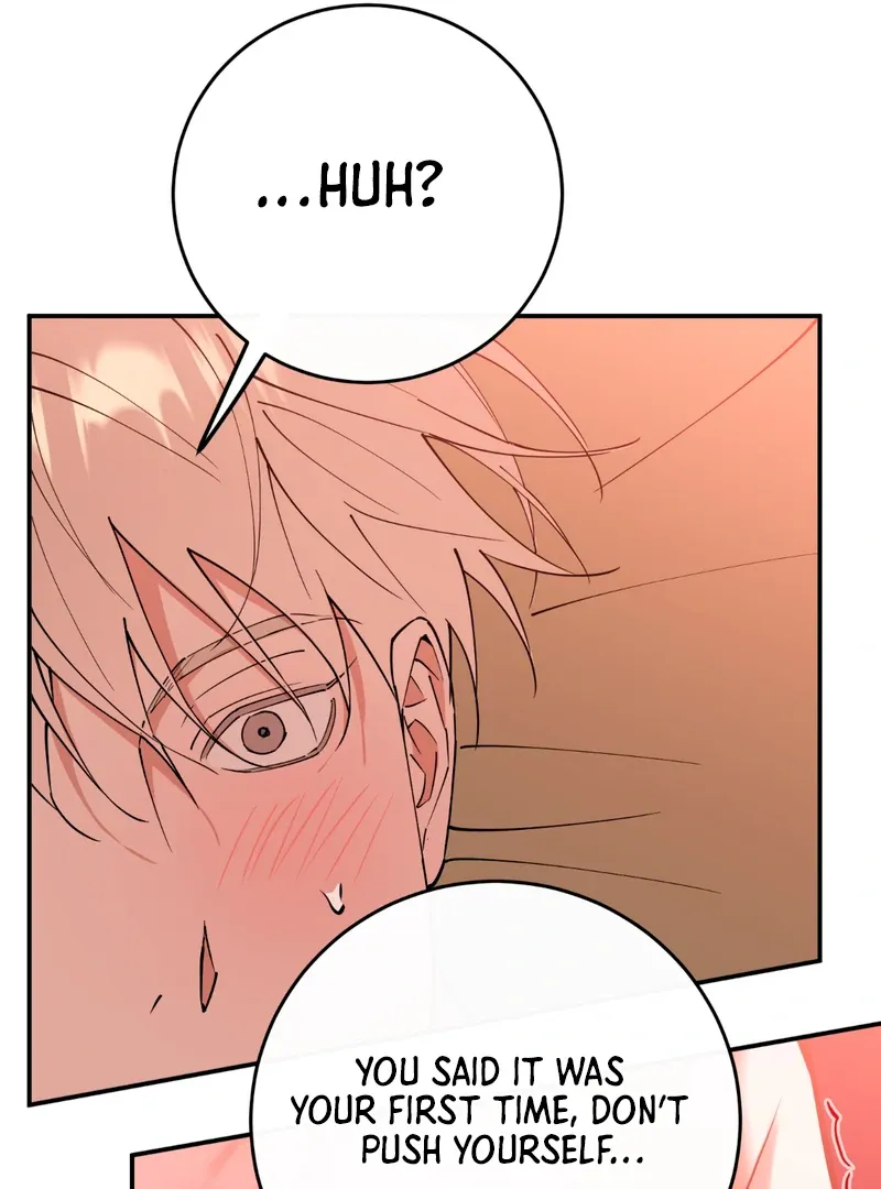 In My Bad Chapter 4 page 79 - 