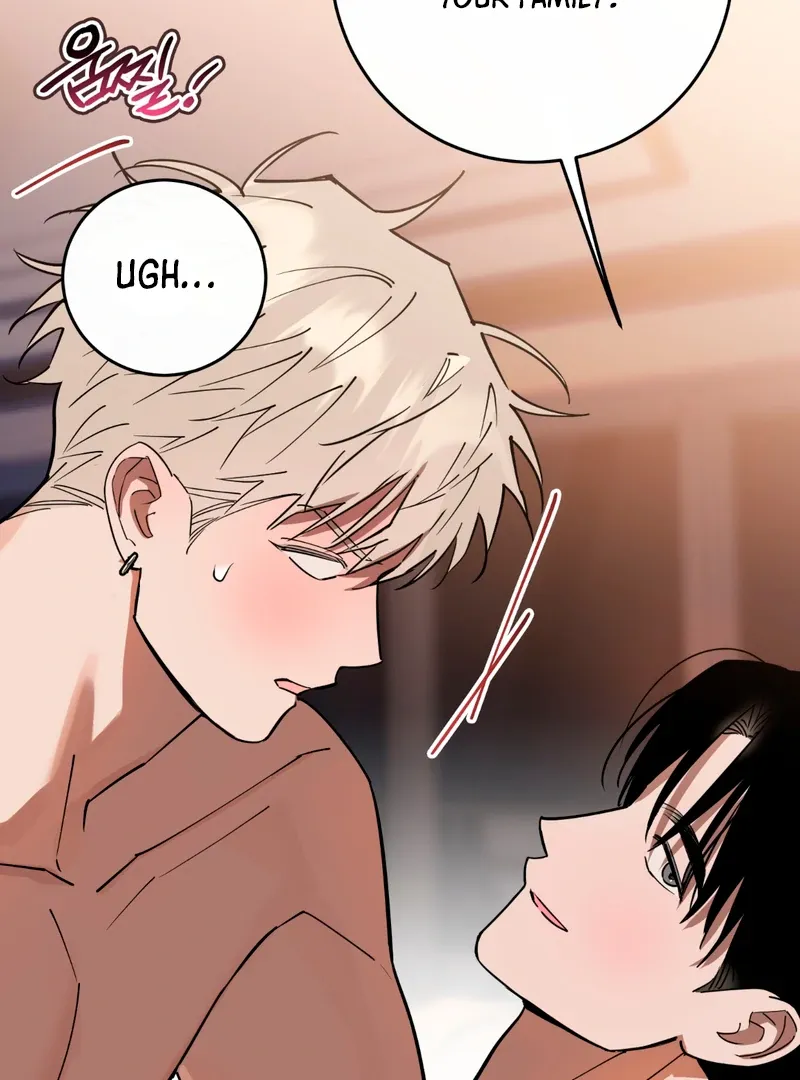 In My Bad Chapter 4 page 9 - 