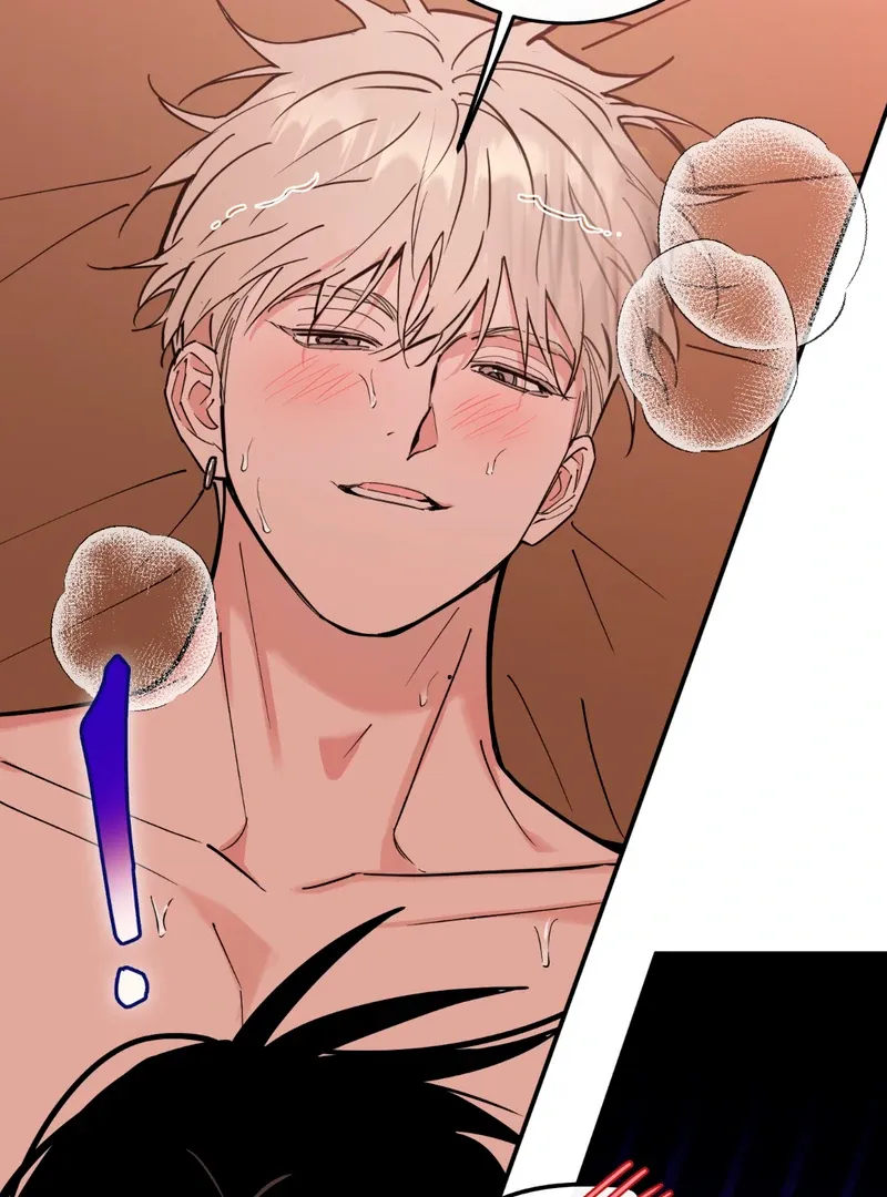 In My Bad Chapter 4 page 87 - 