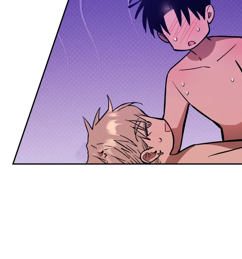 In My Bad Chapter 4 page 89 - 