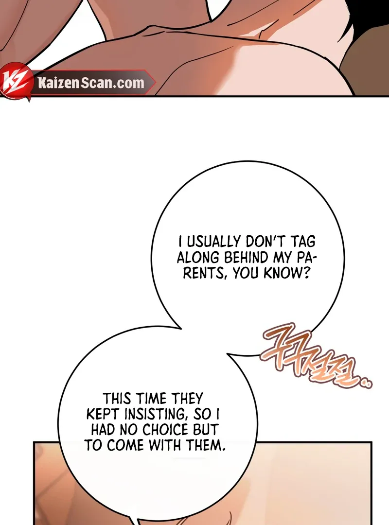 In My Bad Chapter 4 page 10 - 