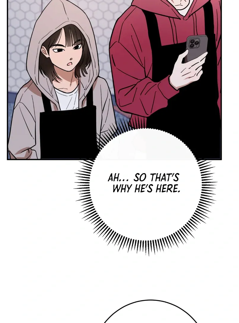In My Bad Chapter 5 page 104 - 