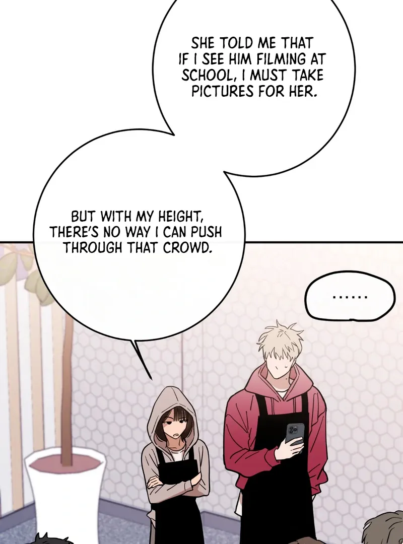 In My Bad Chapter 5 page 105 - 