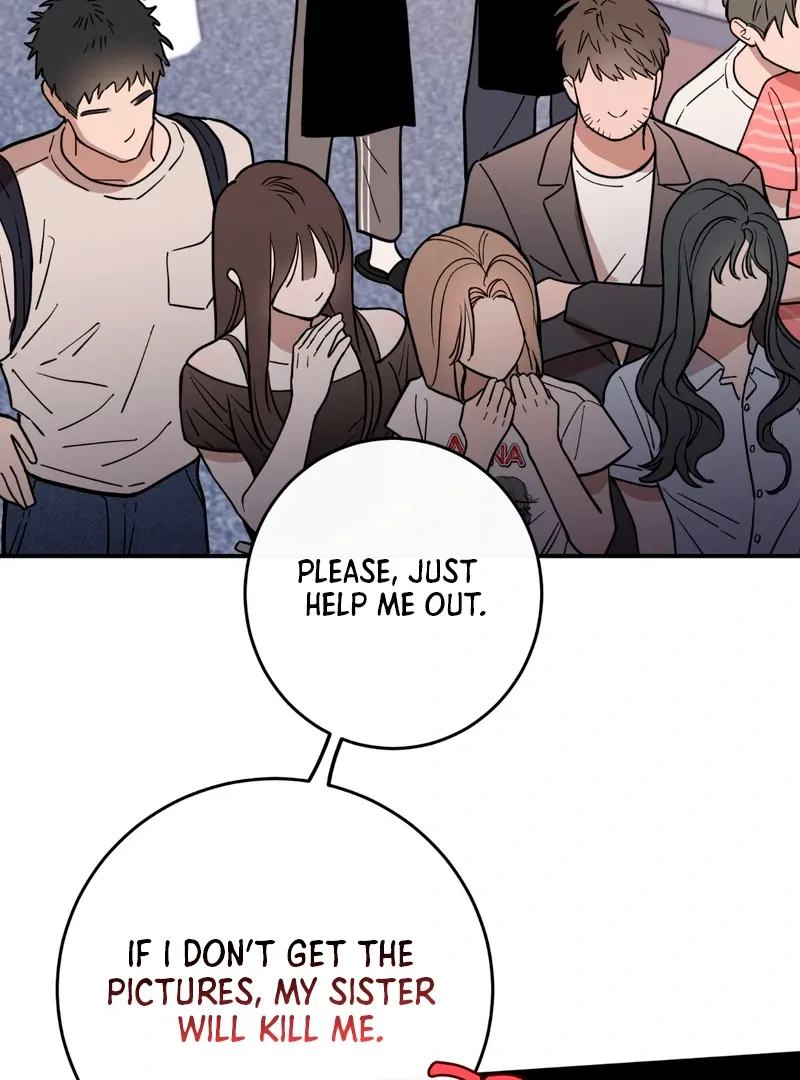 In My Bad Chapter 5 page 106 - 