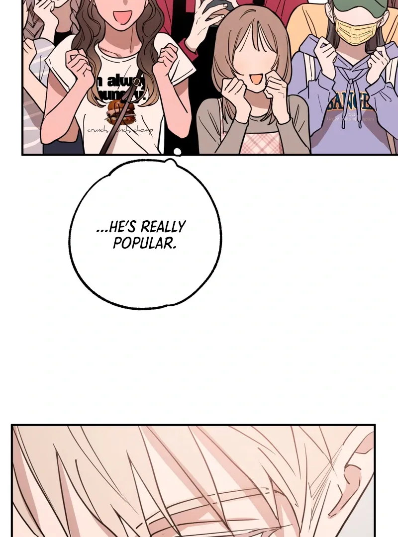 In My Bad Chapter 5 page 111 - 
