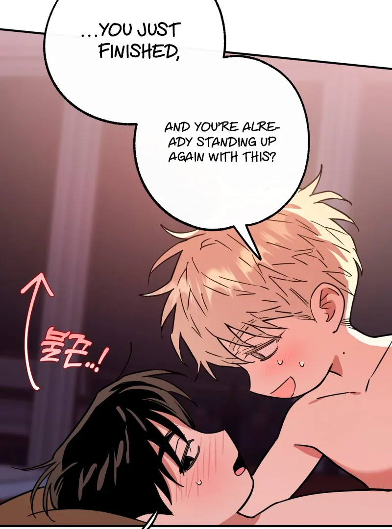 In My Bad Chapter 5 page 31 - 