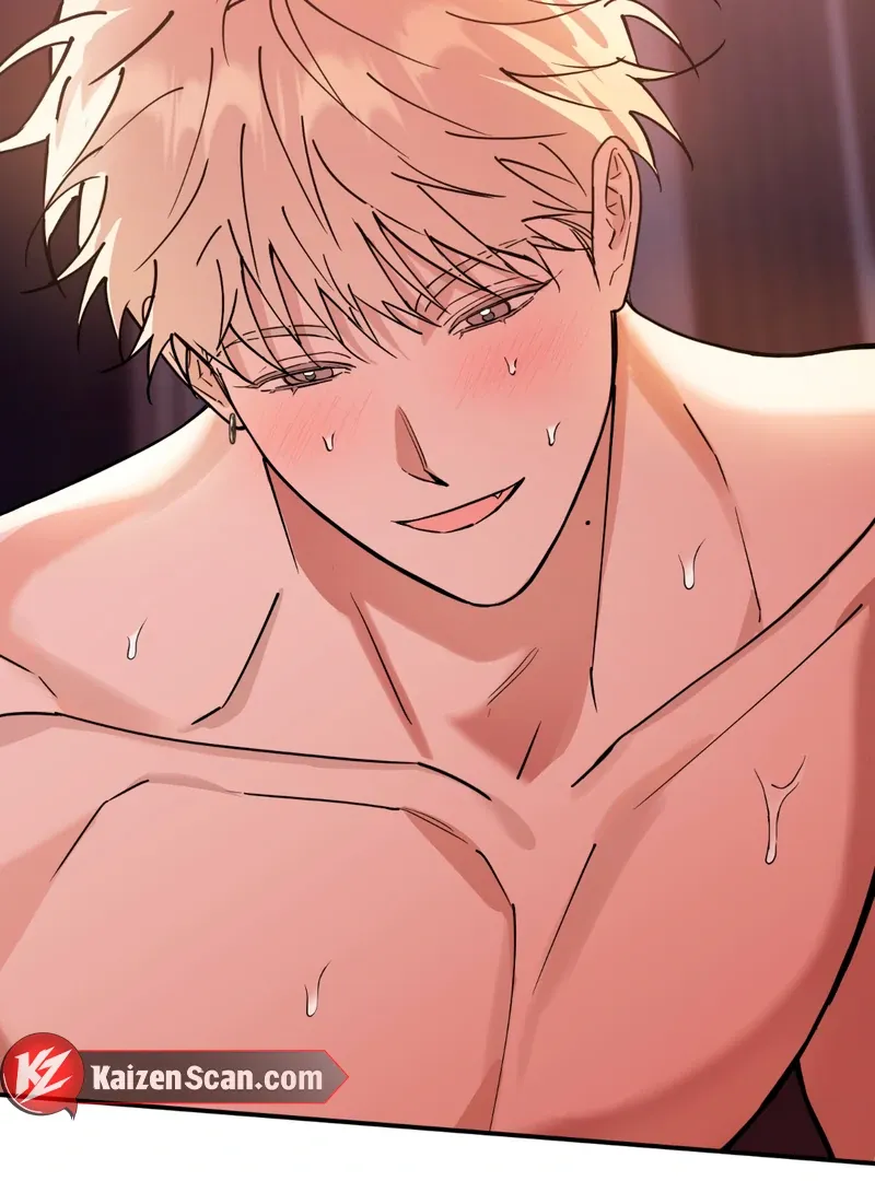 In My Bad Chapter 5 page 38 - 