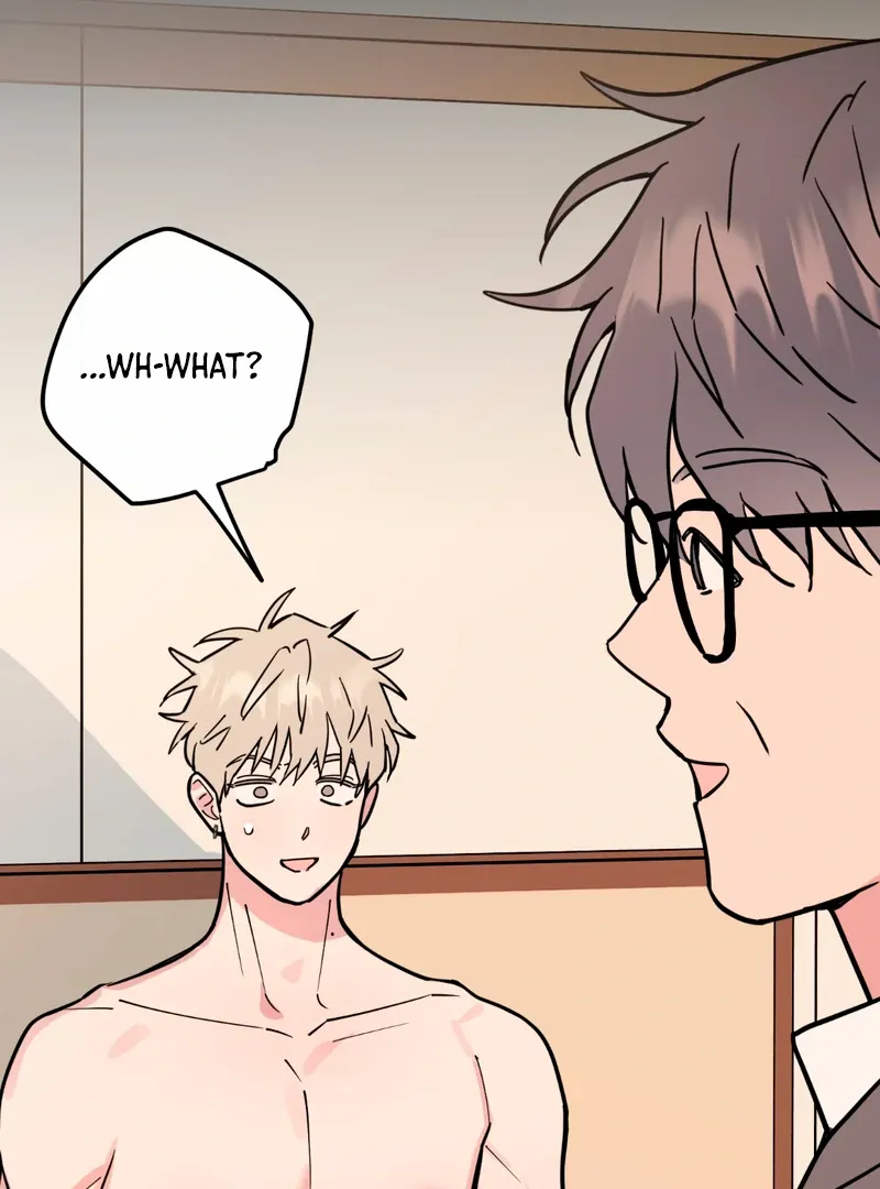 In My Bad Chapter 5 page 70 - 