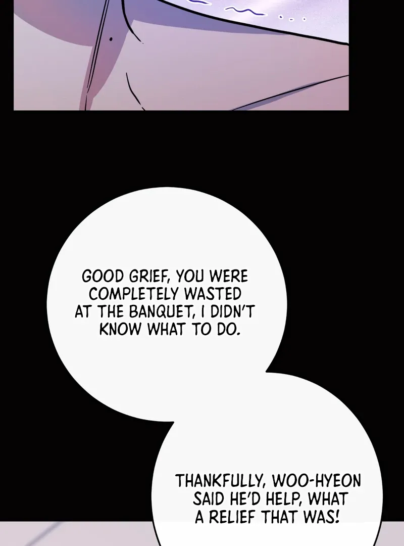 In My Bad Chapter 5 page 74 - 