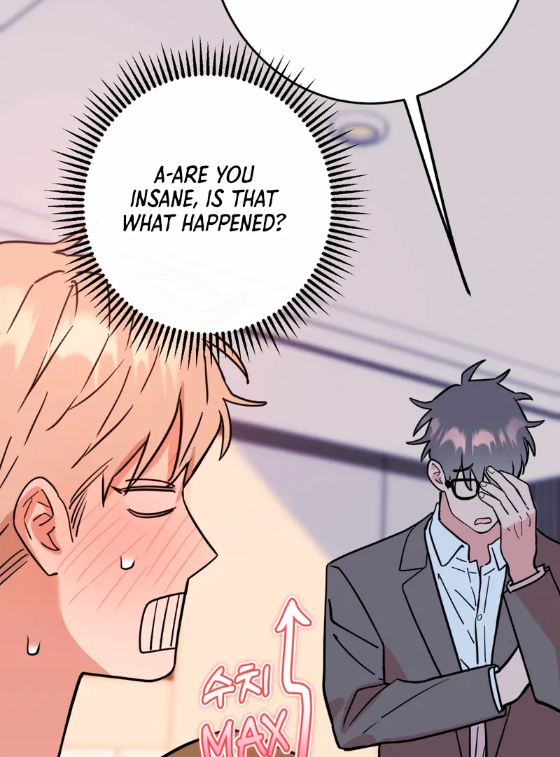 In My Bad Chapter 5 page 75 - 