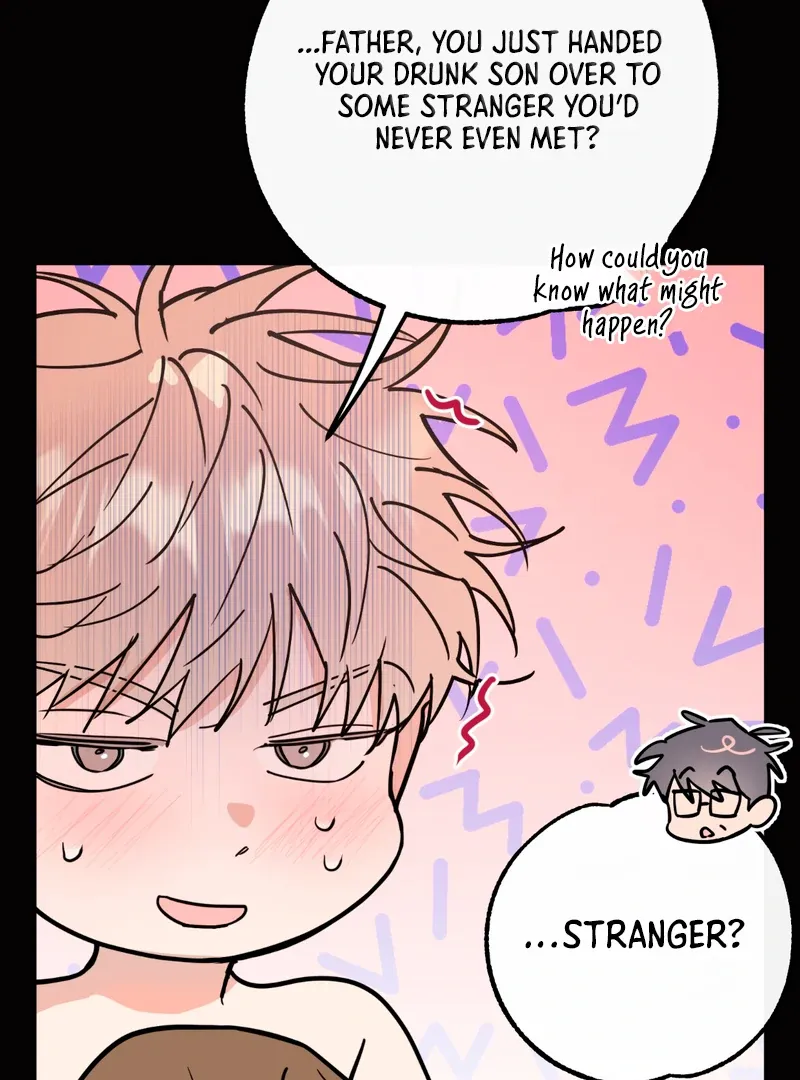 In My Bad Chapter 5 page 77 - 