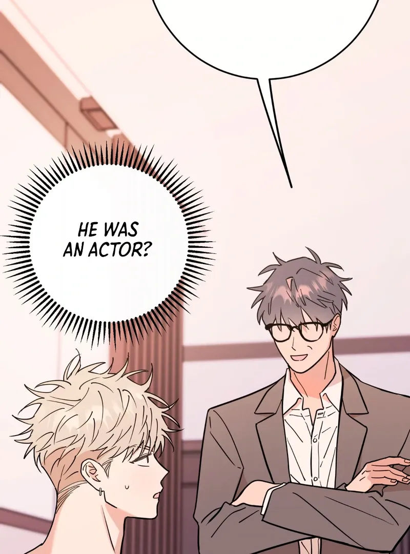 In My Bad Chapter 5 page 79 - 