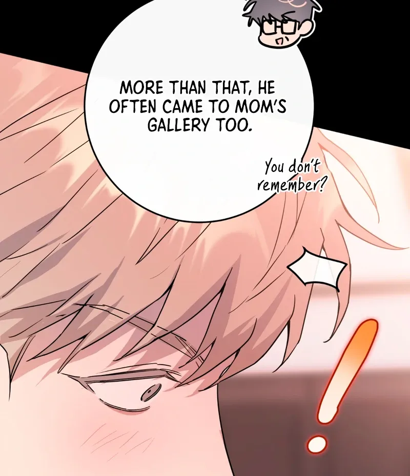 In My Bad Chapter 5 page 81 - 