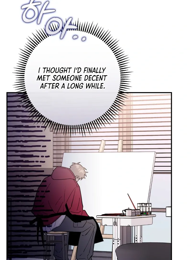 In My Bad Chapter 5 page 89 - 
