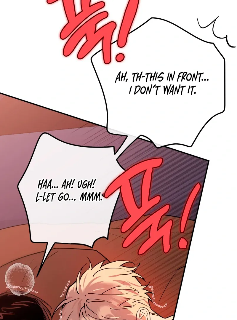 In My Bad Chapter 5 page 10 - 