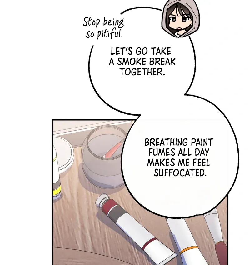 In My Bad Chapter 5 page 94 - 
