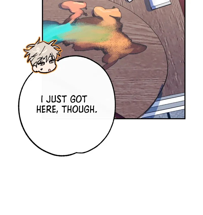 In My Bad Chapter 5 page 95 - 