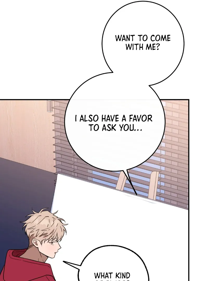 In My Bad Chapter 5 page 96 - 