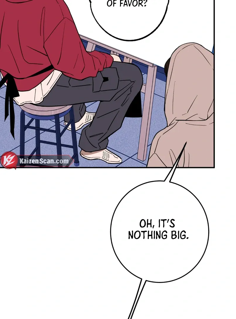 In My Bad Chapter 5 page 97 - 