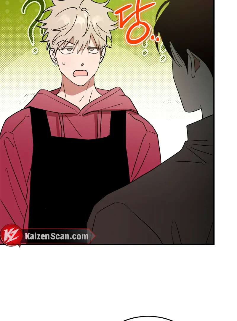 In My Bad Chapter 6 page 102 - 