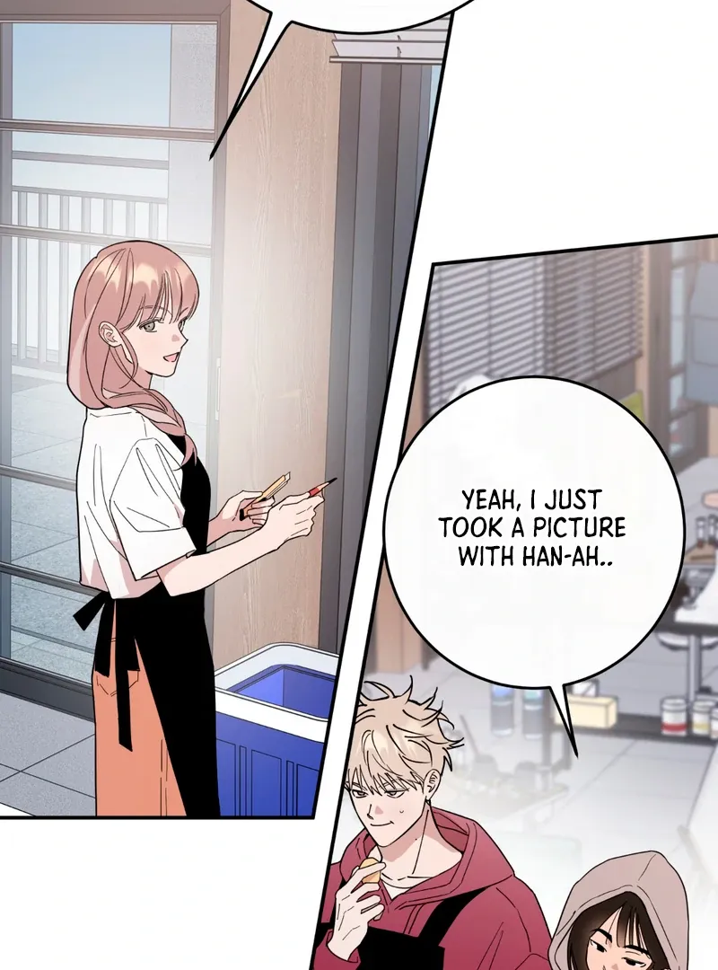 In My Bad Chapter 6 page 12 - 