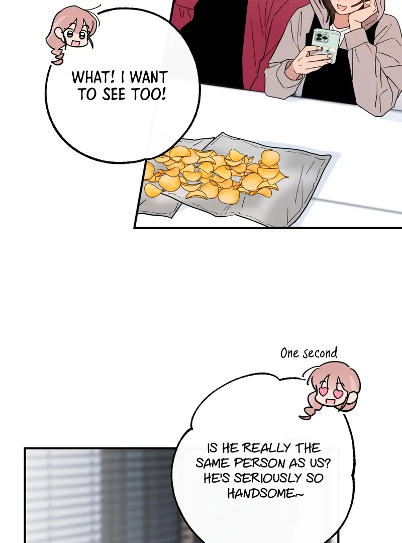 In My Bad Chapter 6 page 13 - 