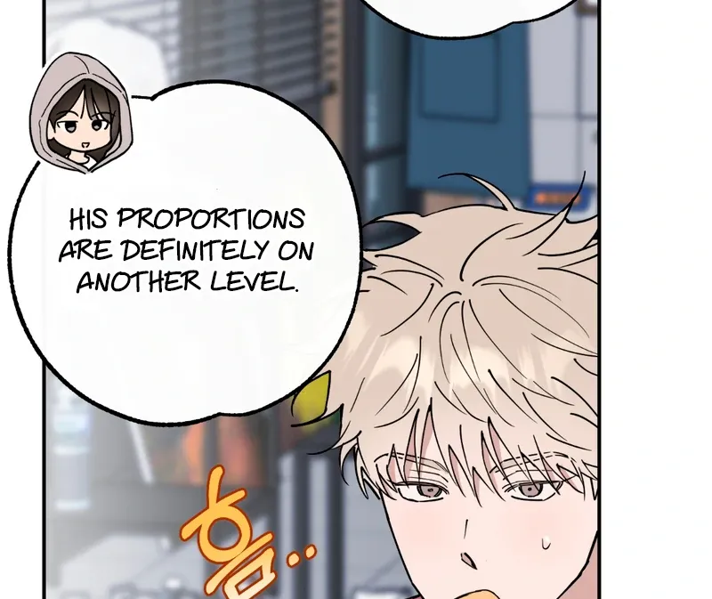 In My Bad Chapter 6 page 14 - 