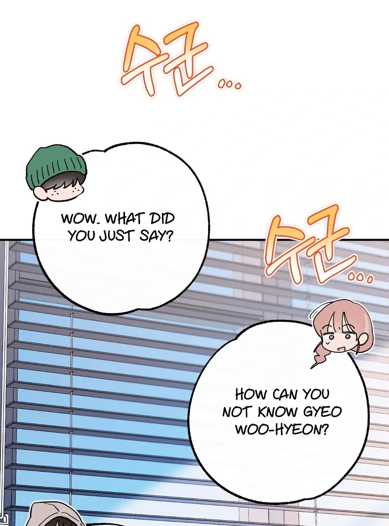 In My Bad Chapter 6 page 19 - 