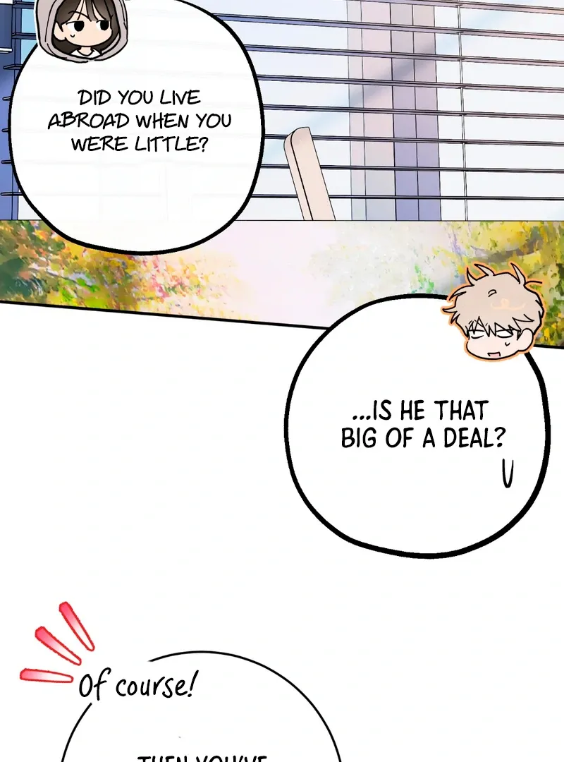 In My Bad Chapter 6 page 20 - 