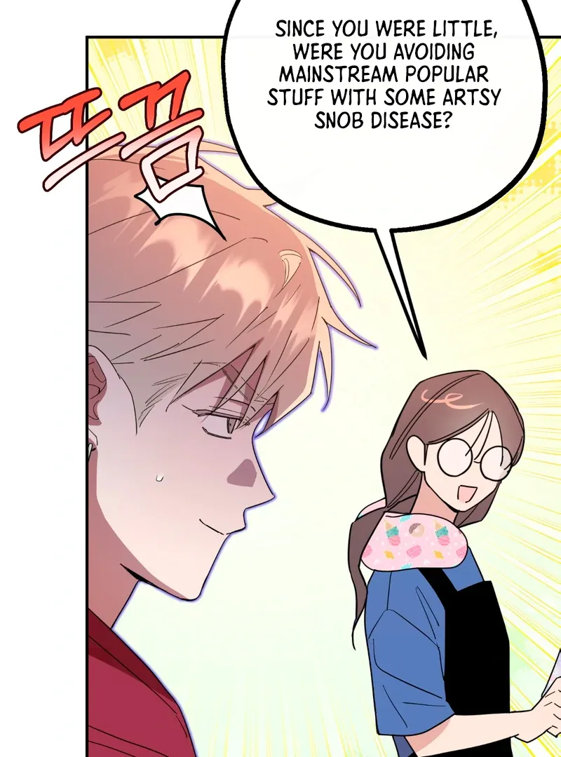 In My Bad Chapter 6 page 26 - 