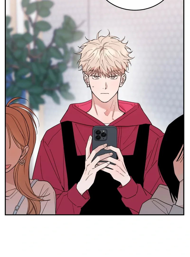 In My Bad Chapter 6 page 4 - 