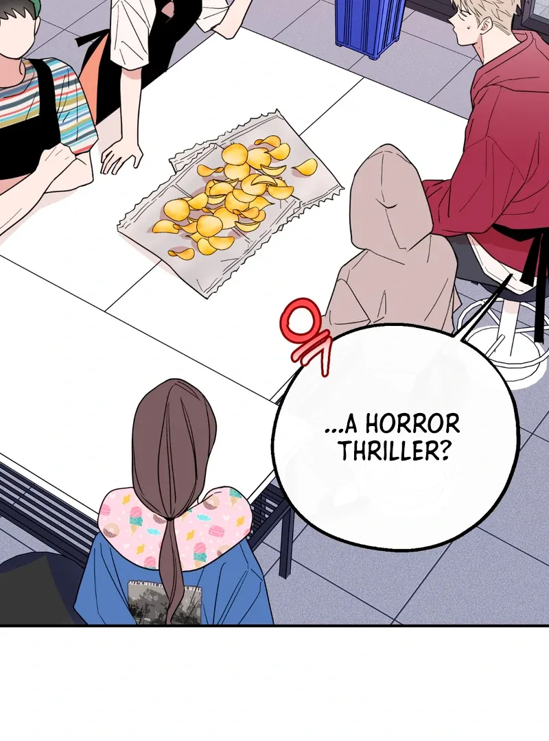 In My Bad Chapter 6 page 33 - 