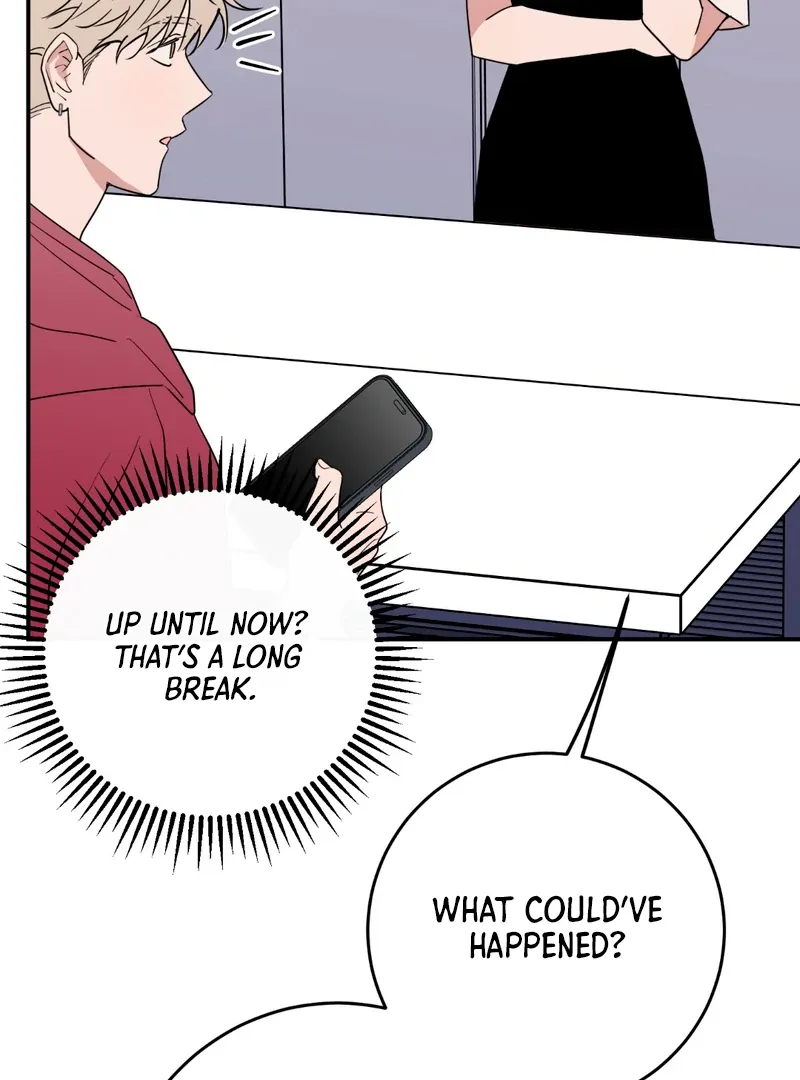 In My Bad Chapter 6 page 43 - 