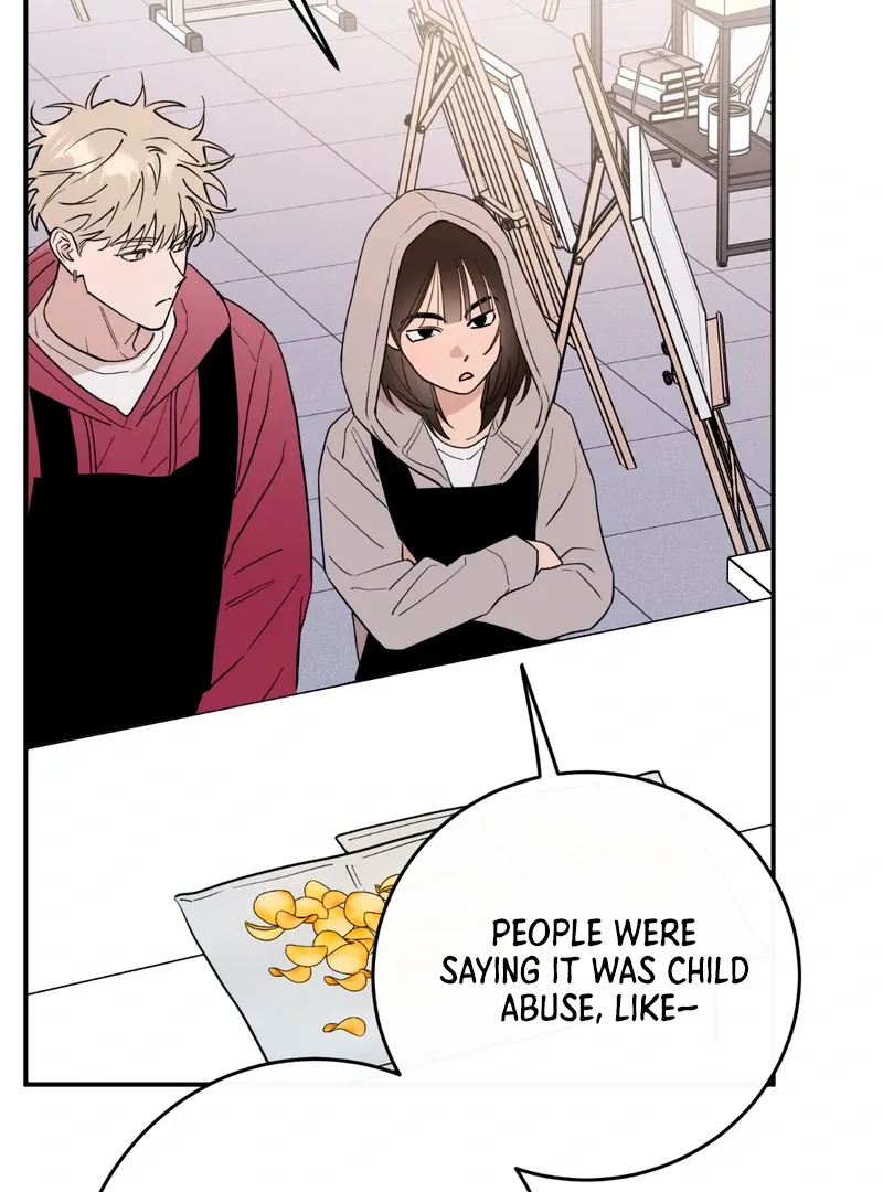 In My Bad Chapter 6 page 47 - 