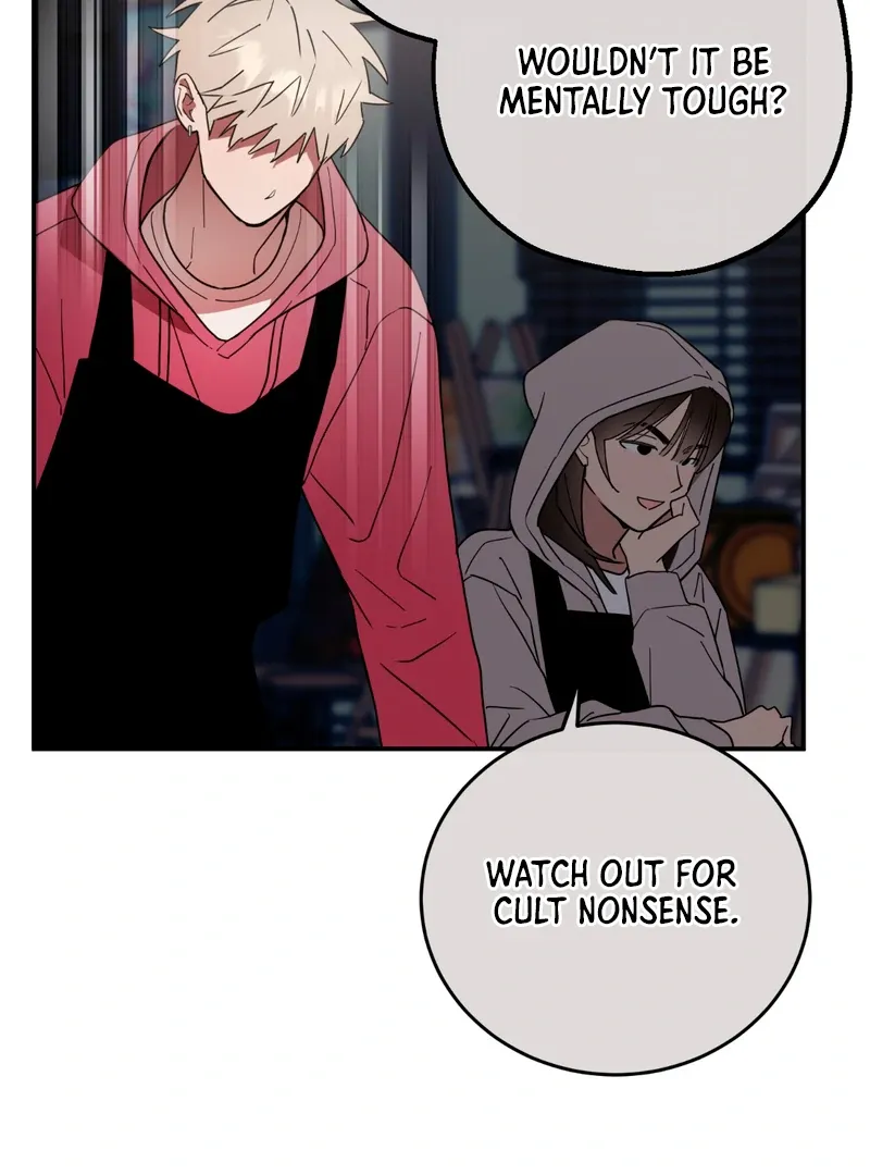 In My Bad Chapter 6 page 63 - 