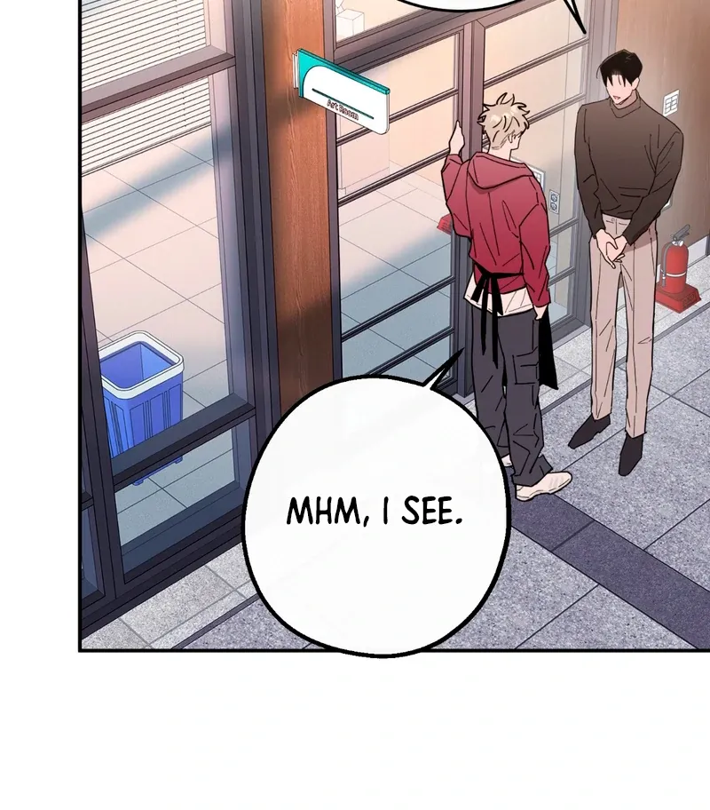 In My Bad Chapter 6 page 68 - 