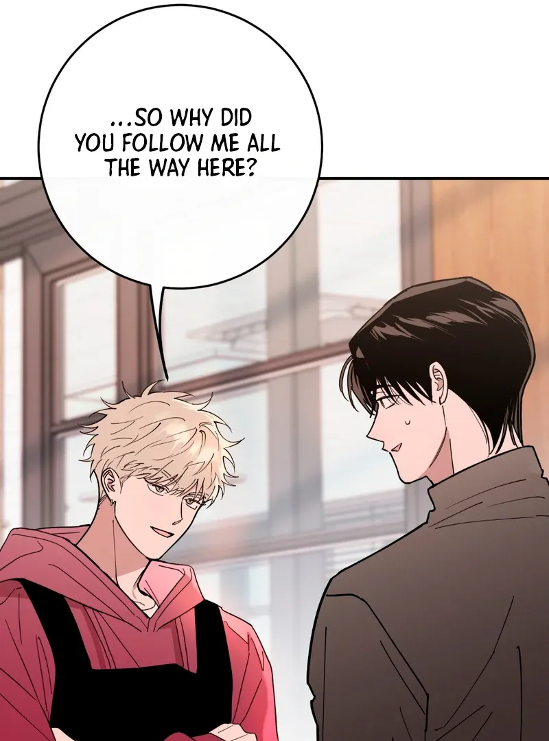 In My Bad Chapter 6 page 69 - 