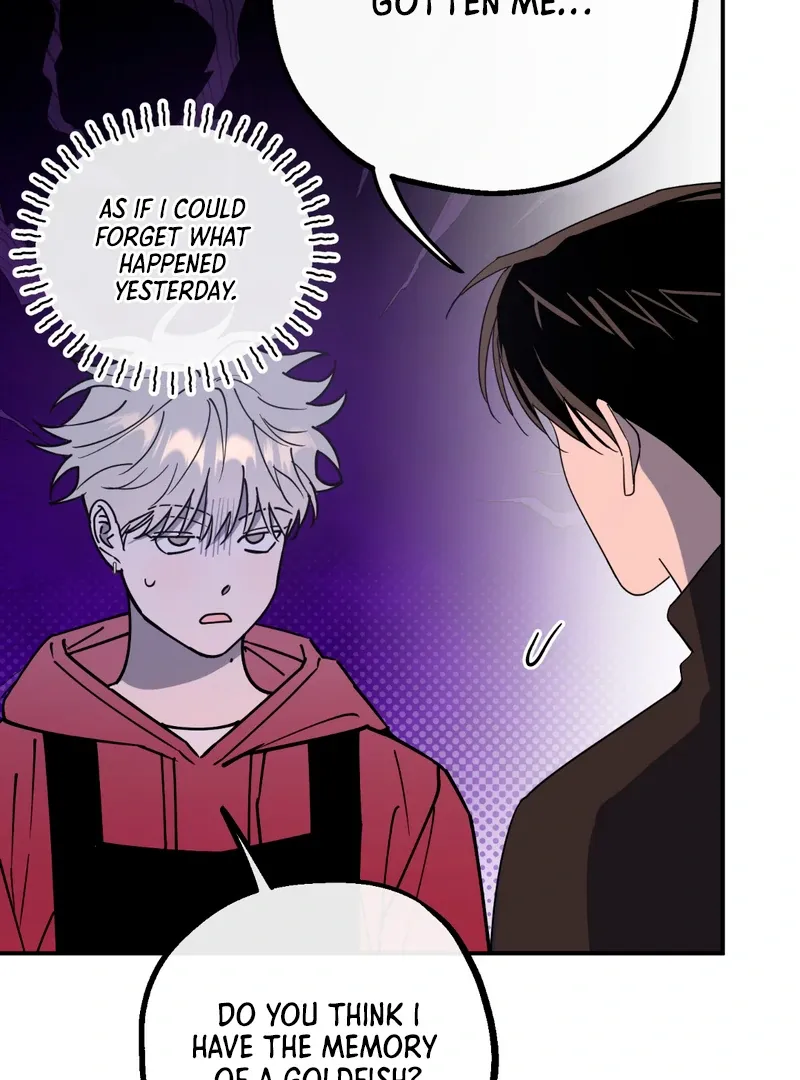 In My Bad Chapter 6 page 71 - 