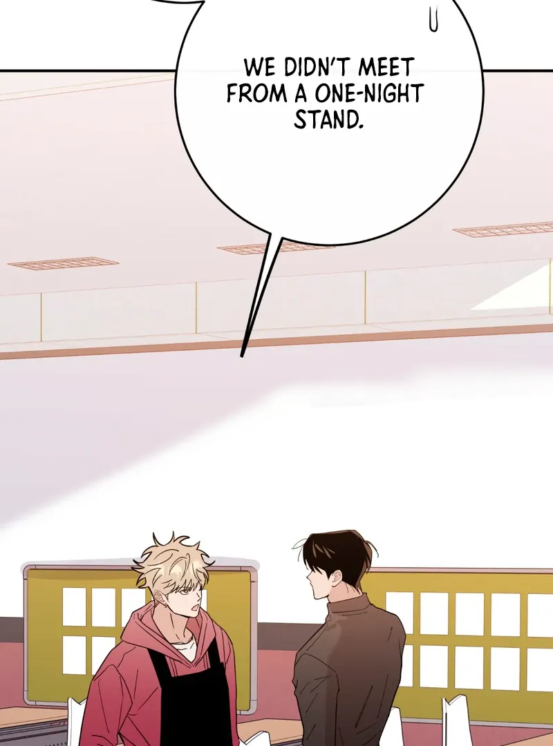 In My Bad Chapter 6 page 85 - 