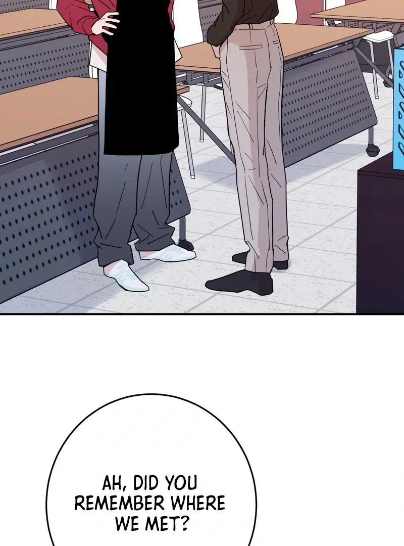 In My Bad Chapter 6 page 86 - 