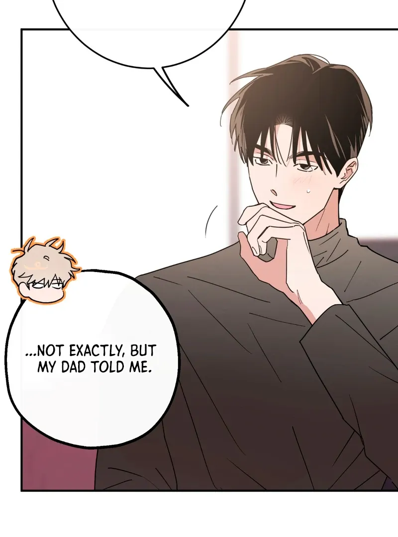 In My Bad Chapter 6 page 87 - 