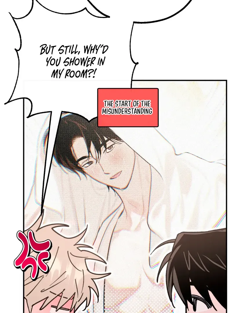 In My Bad Chapter 6 page 92 - 