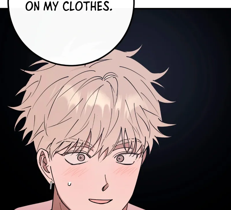 In My Bad Chapter 6 page 94 - 
